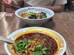 -遇见小面(SM城市广场一期店)