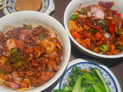 -王繁星面馆(西安熙地港店)