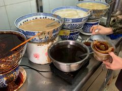-清真·宏顺祥卤汁凉粉(大皮院店)