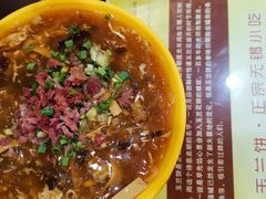 -毛华美食(清扬路店)