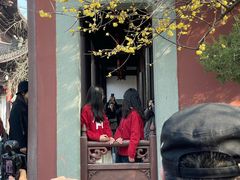 -钱王祠