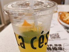 -乐凯撒披萨(南山书城店)