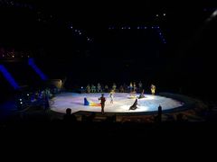 -珠海横琴长隆《卡卡虎奇遇记》