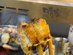 -味家烤肉烤鳗鱼牛排(西塔旗舰店)