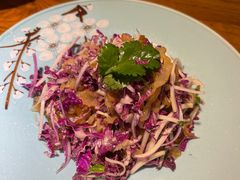 -吕氏疙瘩汤·私家菜馆(慈云寺店)