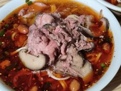 -吴记怪味面(牛王庙店)