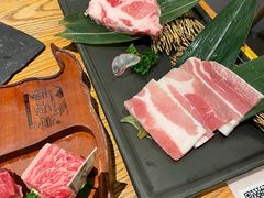 -赤坂亭M9和牛烧肉(世博源店)