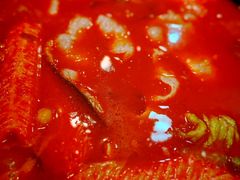 -黔有有贵州酸汤夺夺粉火锅(五味十字店)