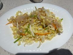 -船歌·鱼水饺青岛菜(金狮广场店)