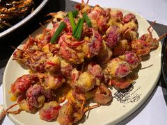 -一棠龙虾•王牌虾球(楚河汉街店)
