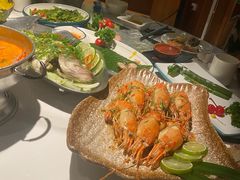 -印象南洋·泰国风情餐厅(新安店)