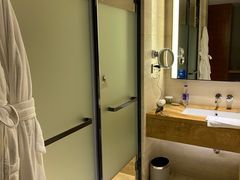 -广州汇华希尔顿逸林酒店