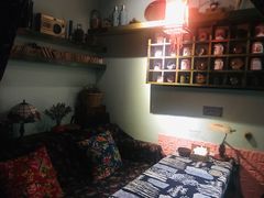 -三小姐咖啡店西餐下午茶(太平门直街店)