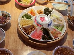 -怪噜范·老贵阳街头名小吃(汇金星力城店)