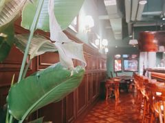 -上古咖啡ShadowCafe&Reastaurant(哈尔滨中央大街店)