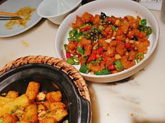 -锦府盐帮·张宅(世纪金源店)