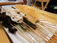 -袁记串串香(北国店)