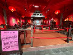 -新安江山水画廊风景区