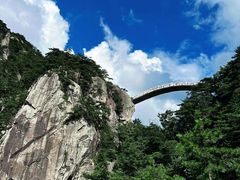 -安徽天堂寨风景区