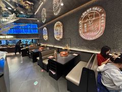 -西塔老太太泥炉烤肉(龙湖北苑天街店)