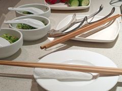 -海底捞火锅(银泰中心店)