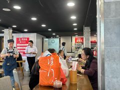 -李先生牛肉面大王(马栏店)