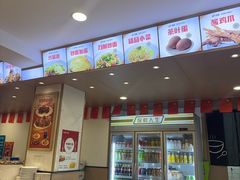 -水仙拉面(水仙街店)