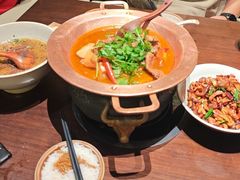 -吃饭皇帝大(梅溪新天地店)