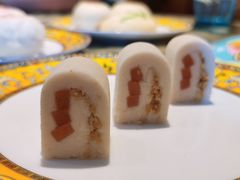 如意芸豆卷-富华斋饽饽铺·宫廷糕点·伴手礼(护国新天地店)