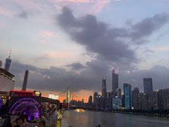 -琶醍壹号•潮菜江景餐吧