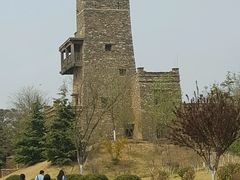 -济南国际园博园