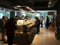 -素清香(解放路店)