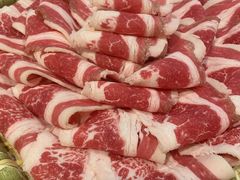 -牛炙烤肉(车公庙店)