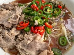 -一轩饺子馆(丽都店)