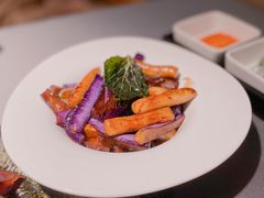 -小厨娘淮扬菜(河西奥美大厦店)