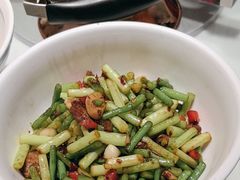 -胡胖子有鱼有肉(麓谷店)