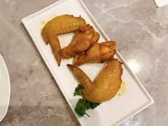 浓情烤翅-必胜客(中大银泰店)