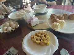 -裕兴农家饭店