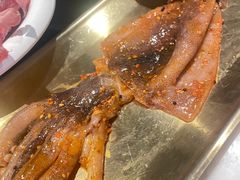 -火炉火自助餐(喜隆多店)