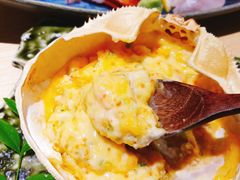 蟹宝-紫· 割烹  Kappo Murasaki