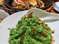 -老西门·常州菜(新区店)