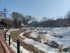-黛秀湖公园
