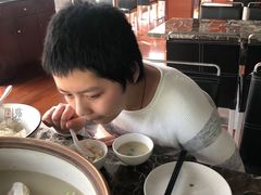 -风味小馆(天目湖宾馆店)
