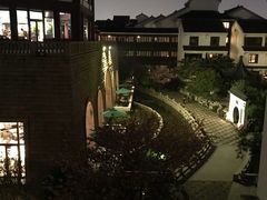-苏州吴宫泛太平洋酒店