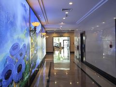 -漳州宾馆威尼斯西餐厅(胜利西路店)