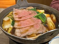 -小山日本料理(兴业太古汇店)