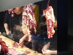 -潮味四季潮汕牛肉火锅(来凤街店)