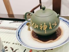 -天福茗茶(王府井百货大楼店)