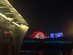 -武汉两江游览·夜游长江(汉口粤汉码头)
