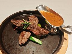 -俄士厨房(印象汇店)
